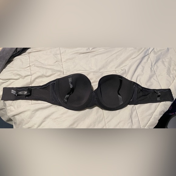Strapless victors secret bra - Picture 2 of 2